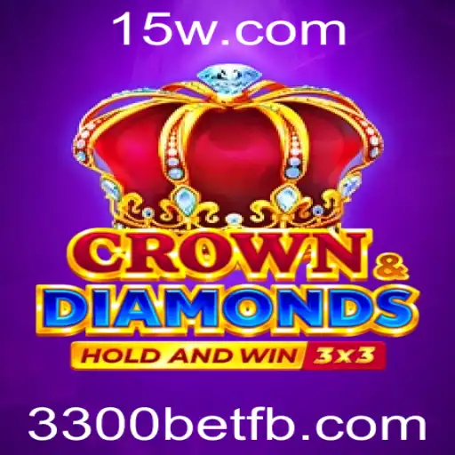 Descubra o Mundo de Crowndiamonds: Um Jogo de Estratégia e Sorte