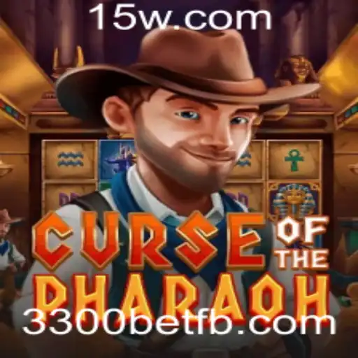 Curse of the Pharaoh: Aventura e Mistério no Antigo Egito
