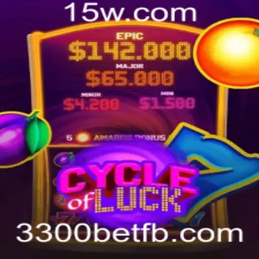 Explorando o Fascinante Jogo CycleofLuck e Sua Parceria com 3300bet