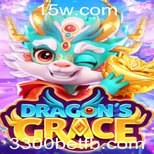 Descubra o Mundo de DragonsGrace e Envolva-se com 3300bet