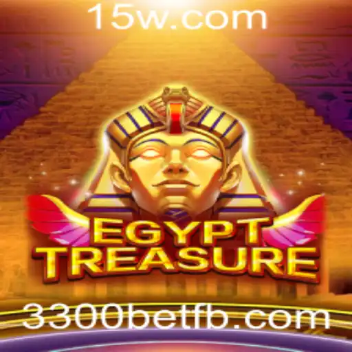 Explorando o Fascinante Mundo de EgyptTreasure e 3300bet