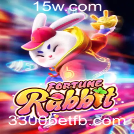 Explorando o Universo de FortuneRabbit no Casino Online 3300bet