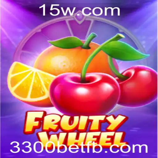 Descubra o Entusiasmante Jogo FruityWheel na Plataforma 3300bet