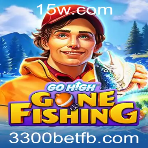 GoHighGoneFishing: Descubra a Emoção do Novo Jogo com 3300bet