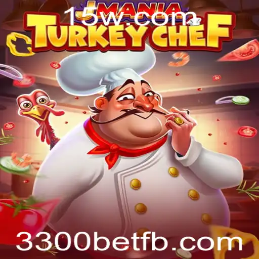 Explorando JManiaTurkeyChef: Um Jogo Inovador que Revoluciona o Gênero