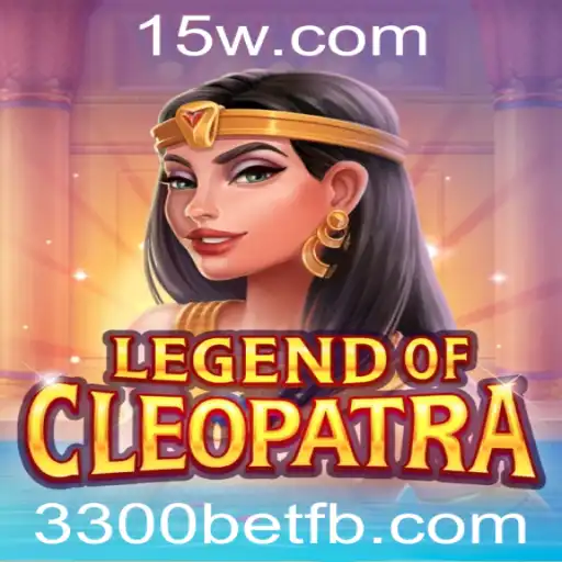 Descubra o Fascinante Mundo de Legend of Cleopatra com a Chave 3300bet