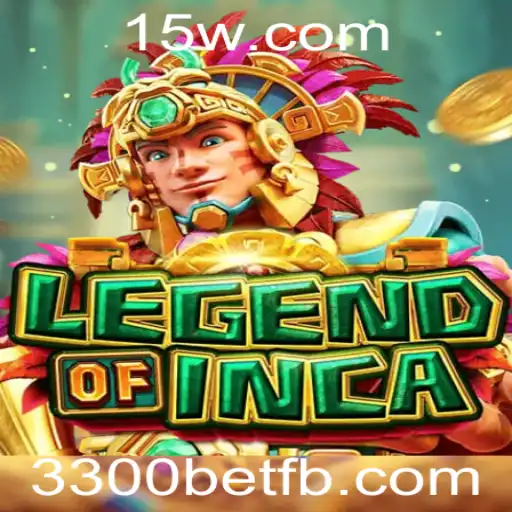 Descubra o Fascinante Mundo de LegendofInca e as Emoções do 3300bet