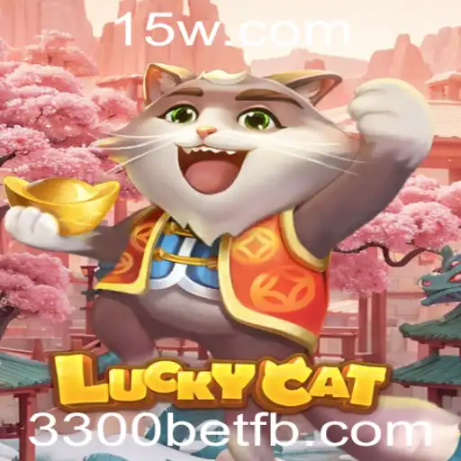 Explorando o Mundo do Jogo LuckyCat e a Plataforma 3300bet