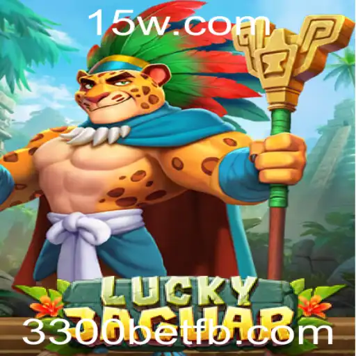 Descubra o Fascinante Jogo 'LuckyJaguar' e Sua Parceria com 3300bet