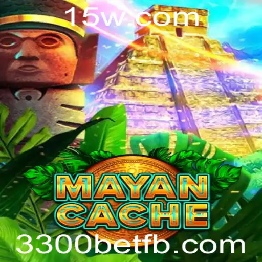 Descubra MayanCache: O Novo Fenômeno de Jogo com o Estilo de Aposta 3300bet