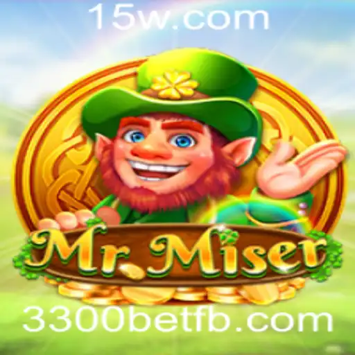 Descubra o Fascinante Mundo de MrMiser e a Chave para Vencer com 3300bet