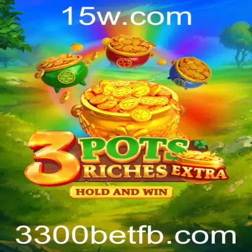 3potsExtra: Como Jogar e Dominar este Excitante Jogo de Azar