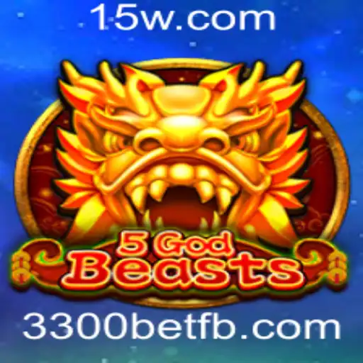 Descubra o Mundo Fascinante de 5GodBeasts: O Jogo dos Deuses