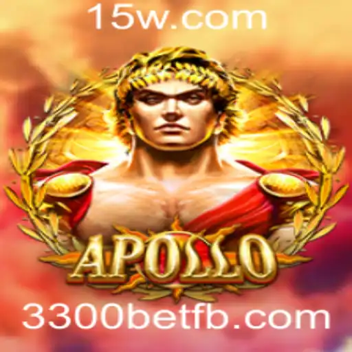 Apollo: Uma Jornada Intergaláctica no Universo do Jogo 3300bet