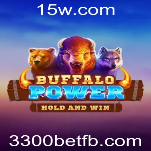 BuffaloPower: Descobrindo a Nova Sensação dos Jogos de Cassino