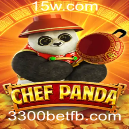 Explorando o Mundo Empolgante de ChefPanda com 3300bet