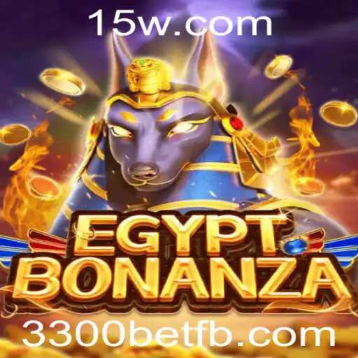 Explorando o Fascinante Mundo do Jogo EgyptBonanza com 3300bet