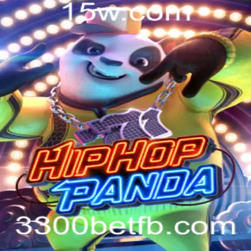 Explorando o Mundo Vibrante de HipHopPanda: Um Jogo Audacioso e Divertido