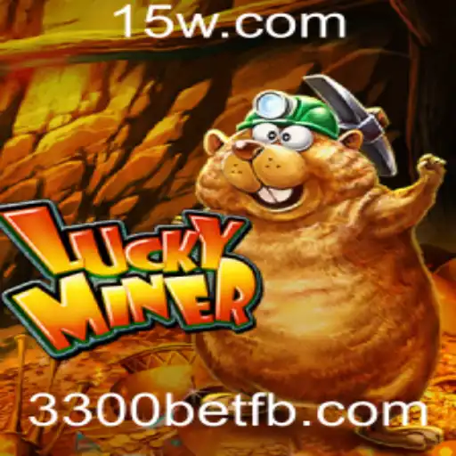 Explorando LuckyMiner: O Jogo de Mineração de Sorte Associado ao 3300bet