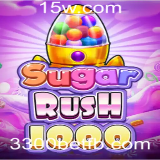 Explorando o Universo de SugarRush1000