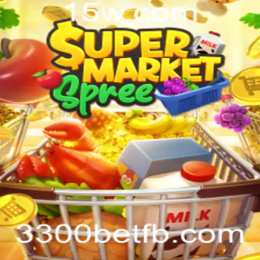 SupermarketSpree: Explorando a Fascinante Dinâmica do Jogo Através do 3300bet