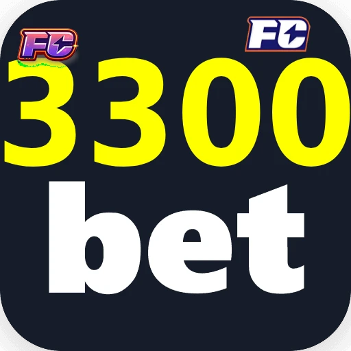 3300bet Logo