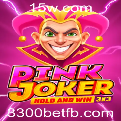 Explorando o Fascinante Mundo do Jogo 'Pinkjoker' com 3300bet