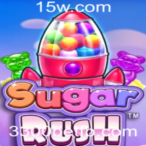 Descubra o Mundo Encantado de SugarRush: Um Guia Completo com 3300bet