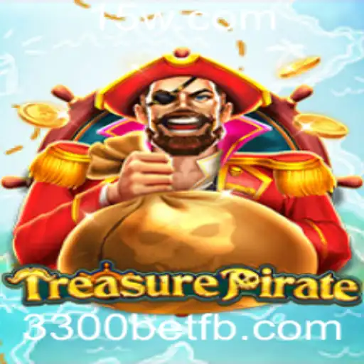 Explore TreasurePirate: O Jogo de Aventura que Conquista Multidões
