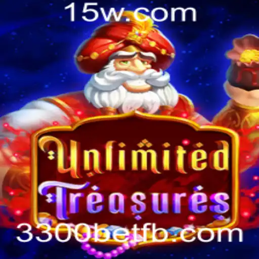 Explore o Mundo dos Tesouros Infinitos com UnlimitedTreasures