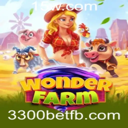 Explorando o Maravilhoso Mundo de WonderFarm e Sua Conexão com 3300bet